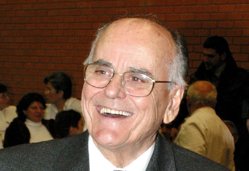 Σε Θεσσαλονίκη και Σιάτιστα μνημόσυνο υπέρ αναπαύσεως του ευεργέτη Νικολάου Παπαγεωργίου