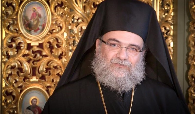 Στήριξη Μητροπολίτη Ταμασού σε συλληφθέντες κοινοτάρχες