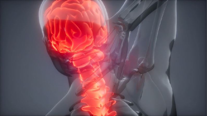 Τραύμα & μεταβολική αποκατάσταση σήμερα στην pemptousia.tv