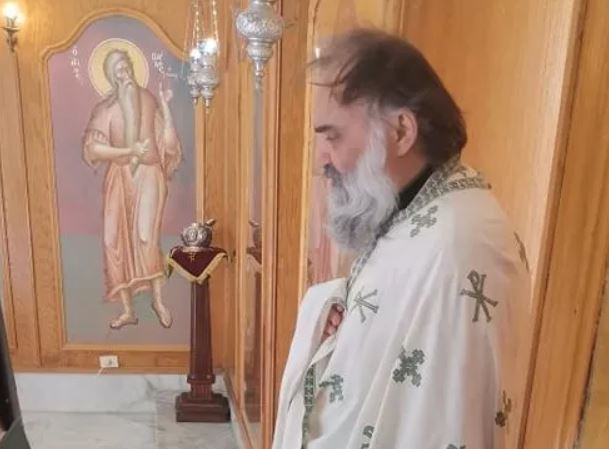 Κάιρο: Εορτή της Ανακομιδής Ιερών Λειψάνων του Αγίου Νεκταρίου