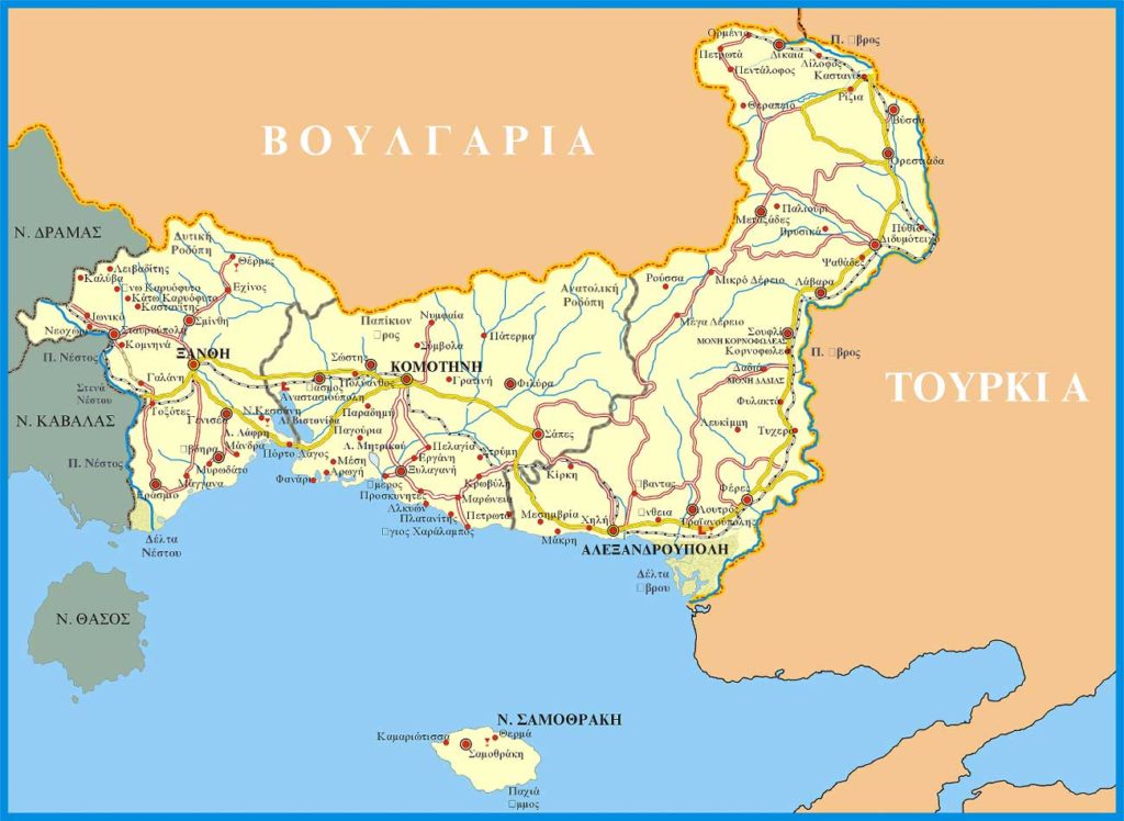 Το «χαβά» του το τουρκικό ΥΠΕΞ ζητά σεβασμό στη διαδικασία εκλογής του ψευτομουφτή