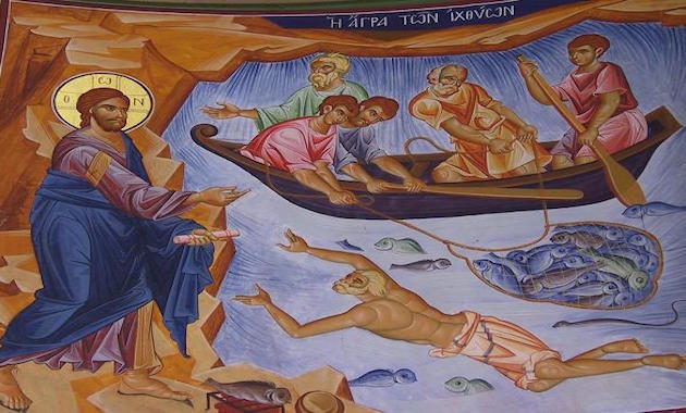 Πρέπει να τους μακαρίζουμε