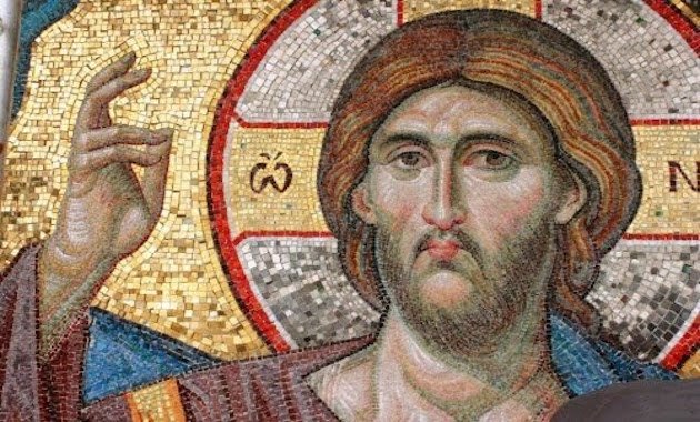 Αίσθηση Θεού