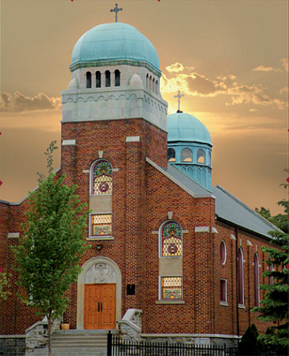 Българският храм „Св. Кирил и Методий“ в Торонто търси свещеник