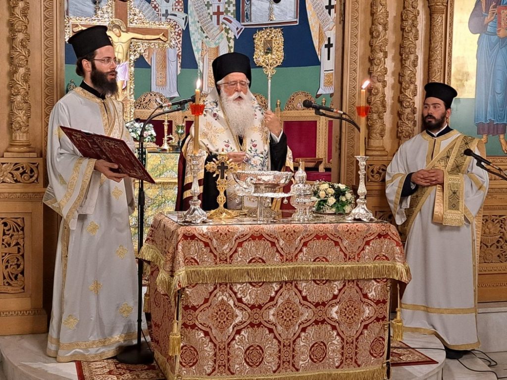 Σε πλήρη λειτουργία τα Σπίτια Γαλήνης της Ιεράς Μητρόπολης Δημητριάδος