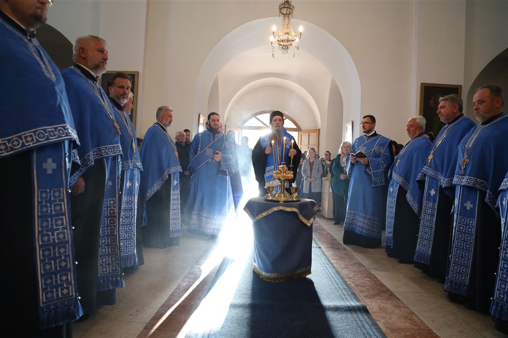 ОБИЉЕЖЕНО 140 ГОДИНА ОД ИЗГРАДЊЕ НАЈВЕЋЕГ ХРАМА У ЕПАРХИЈИ ЗВОРНИЧКО-ТУЗЛАНСКОЈ