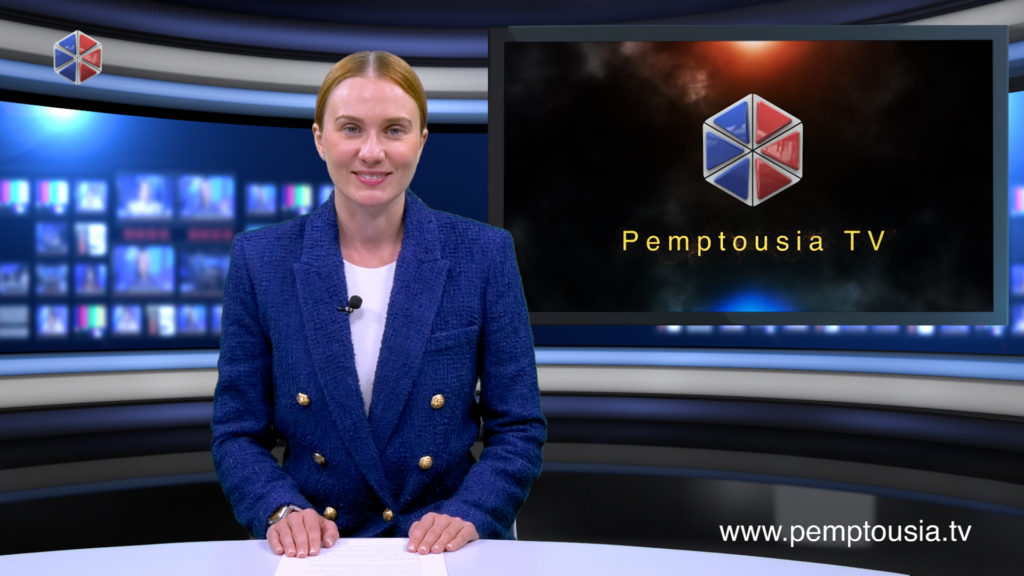 Новости на русском языке