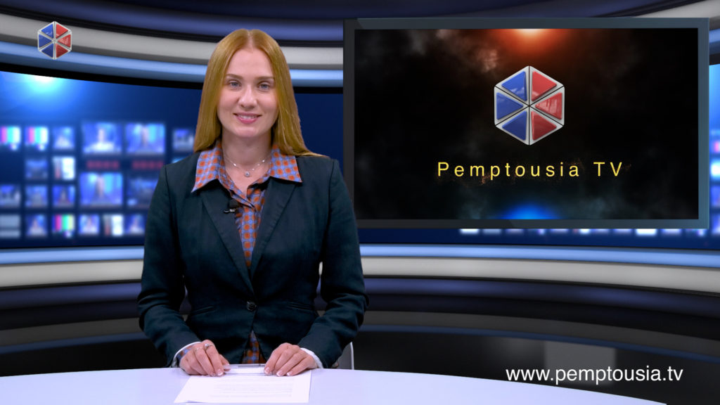 Новости на русском языке