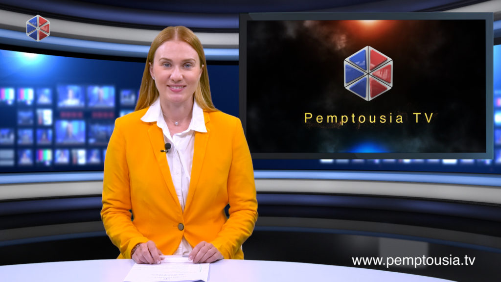 Новости на русском языке