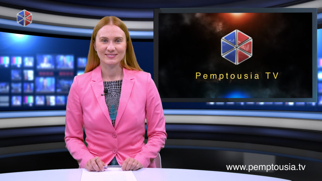 Новости на русском языке