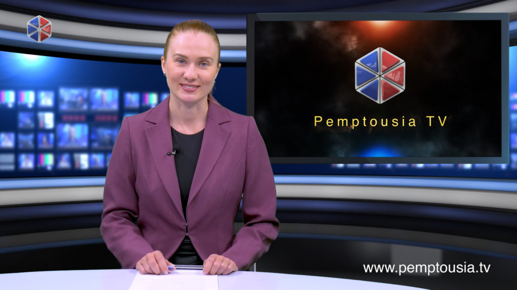 Новости на русском языке