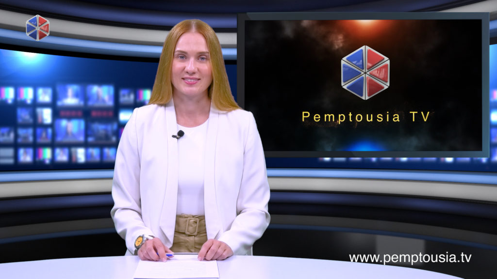 Новости на русском языке