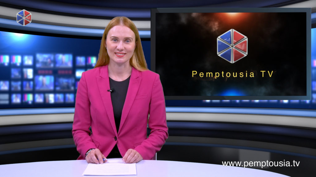 Новости на русском языке