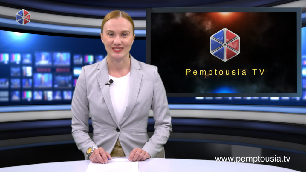 Новости на русском языке