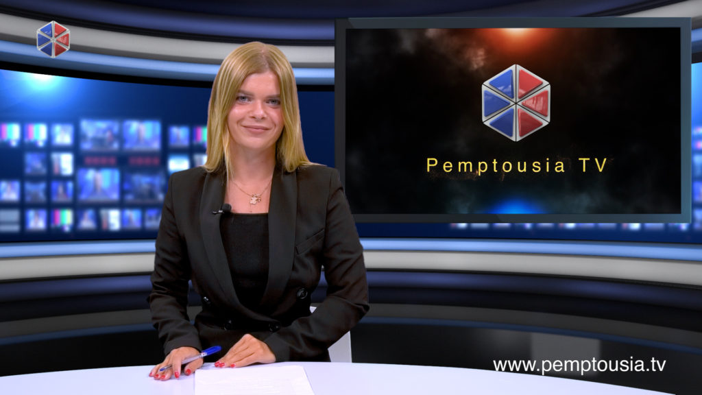 Новости на русском языке