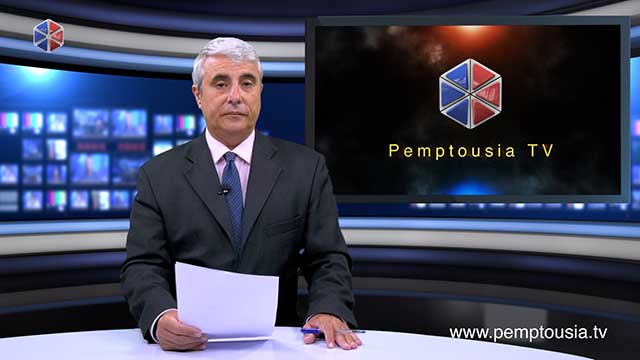 News in English