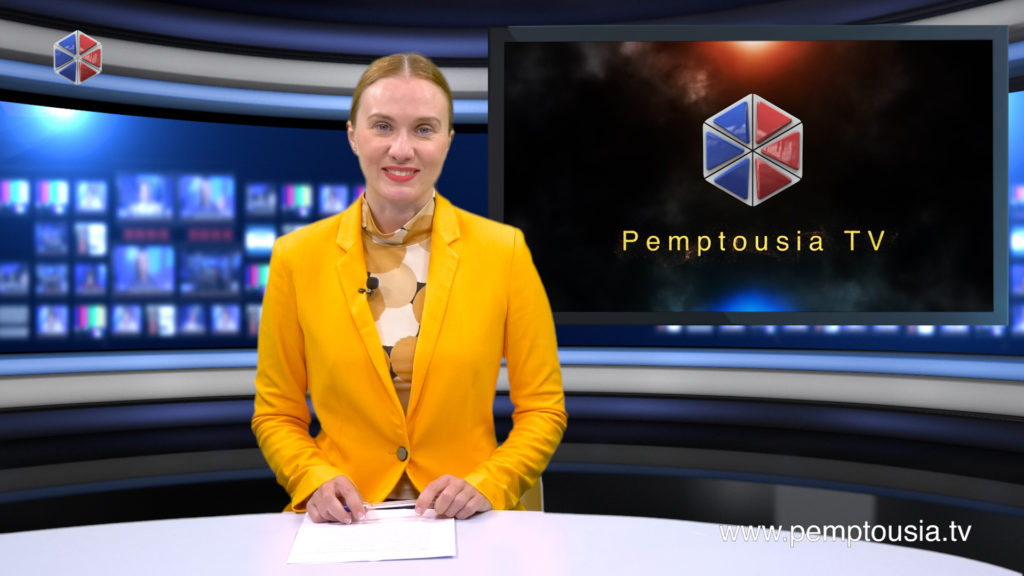 Новости на русском языке