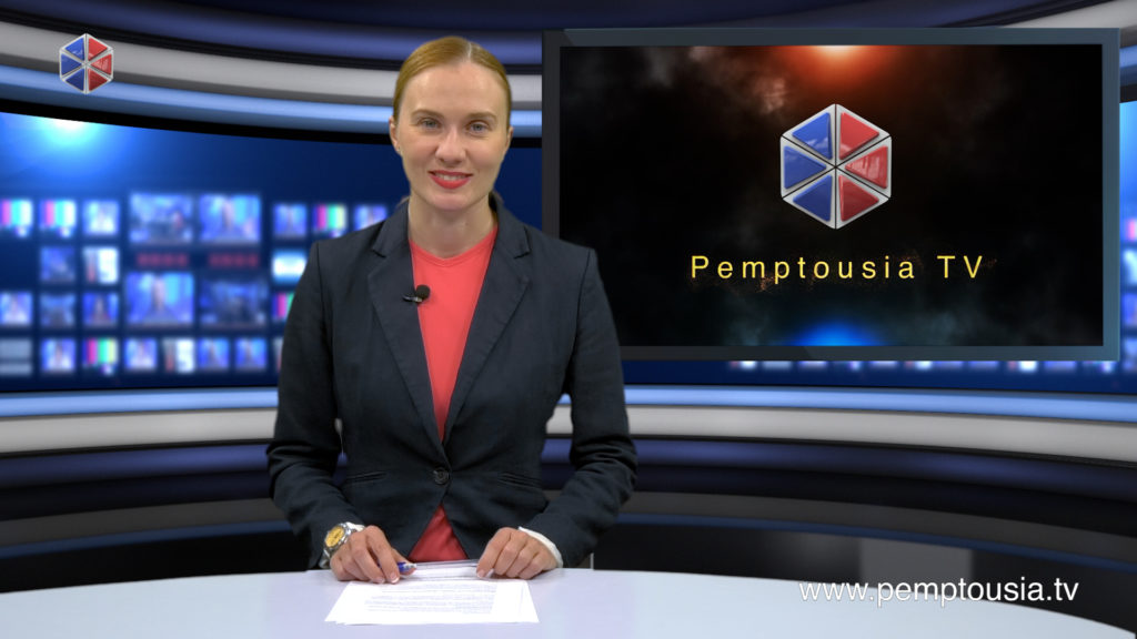 Новости на русском языке