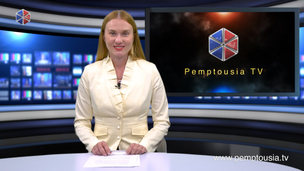 Новости на русском языке