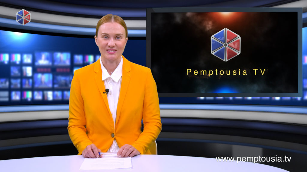 Новости на русском языке