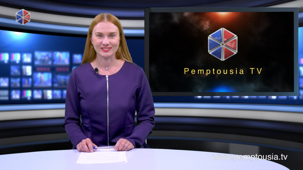 Новости на русском языке