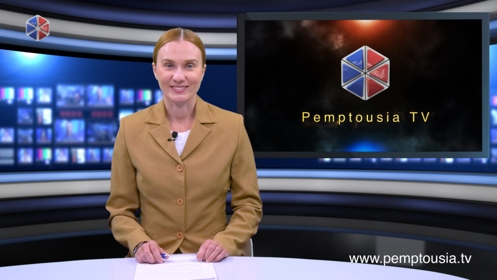 Новости на русском языке