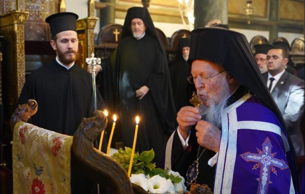 صور عيد الصليب المجيد 14 ايلول 2022‎