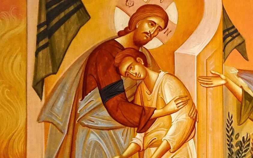 “Përse duhet ta duam Perëndinë”?!