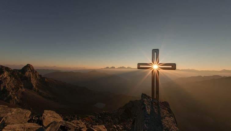 “SHPËTIMI VJEN NGA KRISHTI DHE JO NGA LIGJI”
