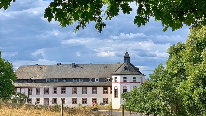 В Германии откроется монастырь Рождества Пресвятой Богородицы