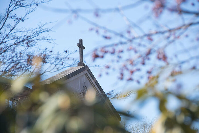 NEW ORTHODOX CLASSICAL SCHOOL OPENS IN NORTHEASTERN PENNSYLVANIA (+VIDEO)