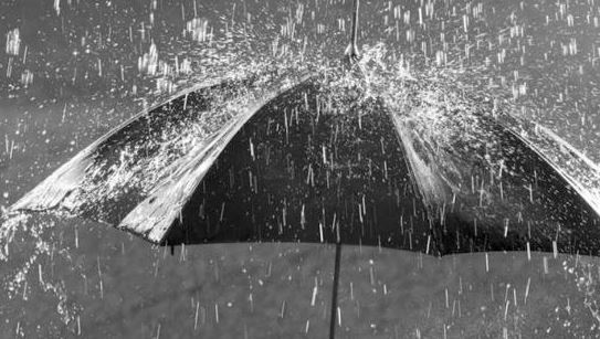 Καιρός: Που θα βρέξει τη Δευτέρα