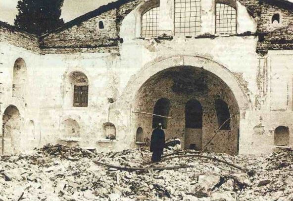 68 χρόνια από τα “Σεπτεμβριανά”, την άγραφη γενοκτονία του Ελληνισμού