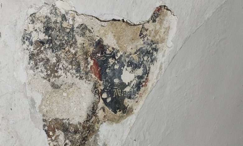 Κρήτη: Στο «φως» αγιογραφίες του 10ου αιώνα στην Παναγιά τη Σπηλιώτισσα