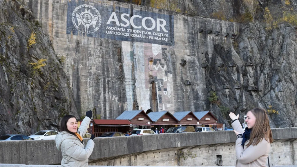 ASCOR a dat starul înscrierilor pentru noii studenți