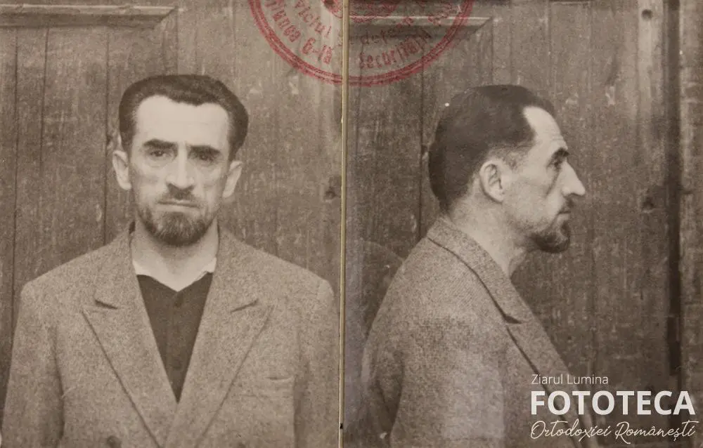 Aiud, 18 septembrie ’61: Pleca la Domnul Pr. Ilarion Felea, unul dintre mărturisitorii propuși spre canonizare