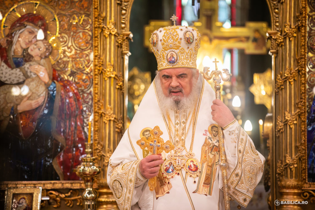 La 15 ani de patriarhat, Patriarhul Daniel privește spre viitor. Diaspora și natalitatea scăzută, printre preocupările sale