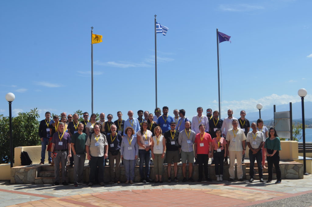 Συνέδριο για τους μηχανισμούς ηλεκτρικών εκκενώσεων κενού στην Ορθόδοξο Ακαδημία Κρήτης