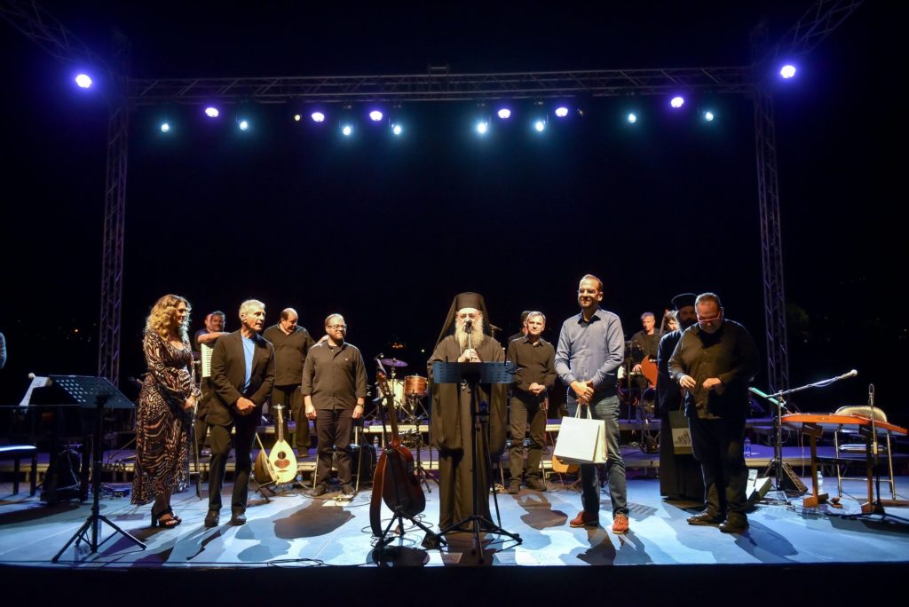 Μεγάλη συναυλία στην Πάτρα για τα 100 χρόνια από τη Μικρασιατική καταστροφή