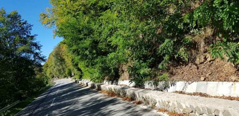 Неподдържането на пътя за Рилския манастир го прави опасен, предупреждават за пореден път от Рилската света обител