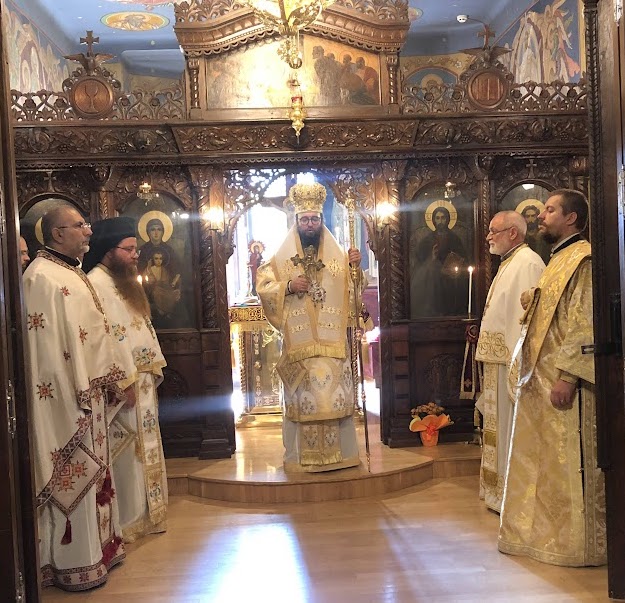 Започна учебната година за задочните студенти в Богословския факултет на СУ