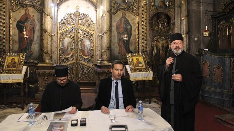 Протојереј Владан Симић: O Светим новомученицима бачким