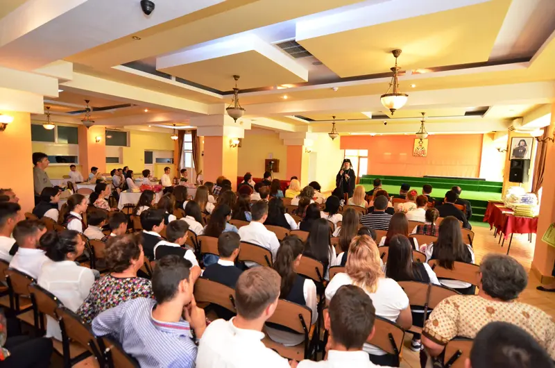 IPS Nifon: Educația tinerelor generații, o nobilă şi necesară preocupare pentru spațiul creștin, românesc și european
