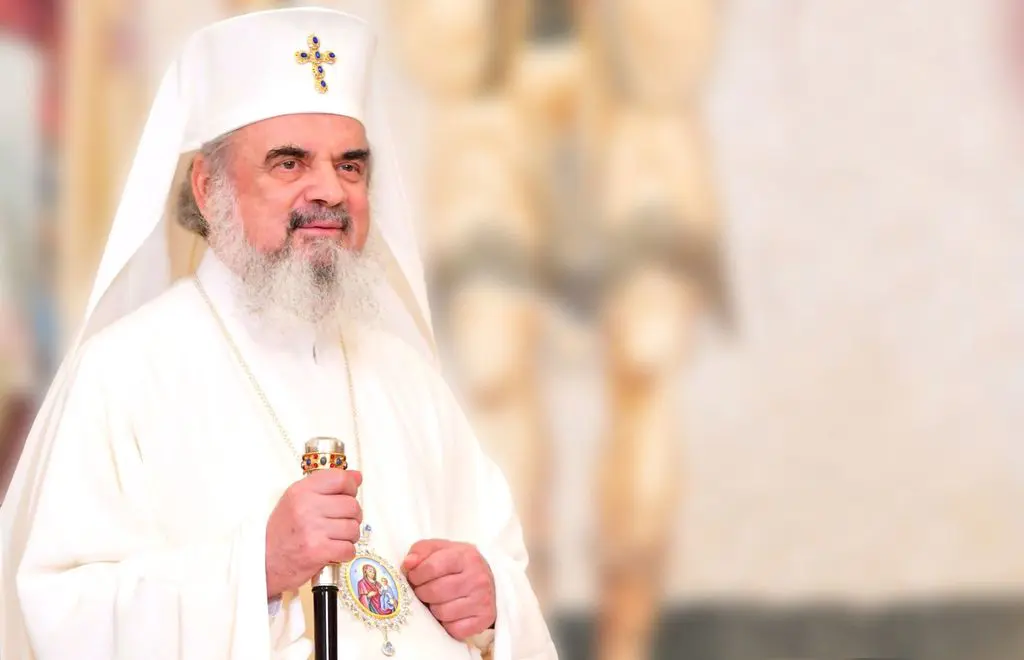 15 ani de la întronizarea Preafericitului Părinte Daniel ca Patriarh al Bisericii Ortodoxe Române