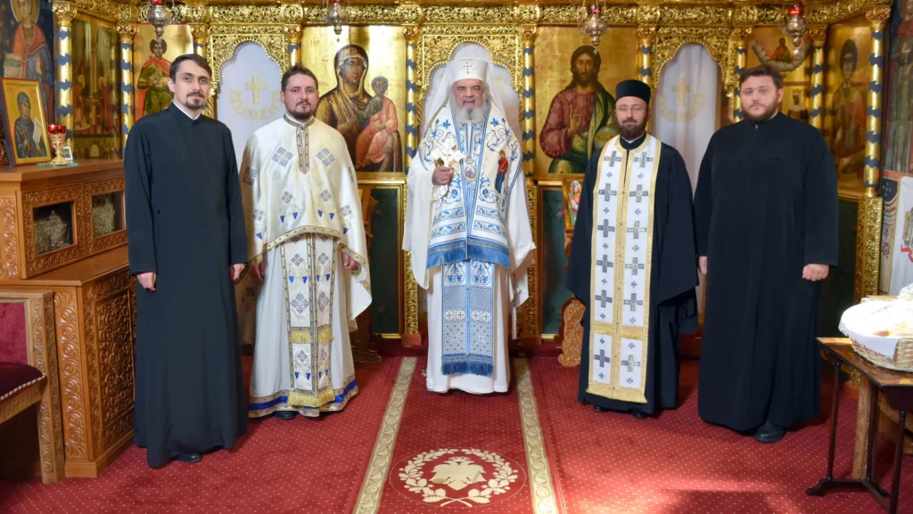 Patriarhul Daniel: Naşterea Maicii Domnului este sărbătoarea în care ne rugăm în mod deosebit pentru familie, părinţi şi copii