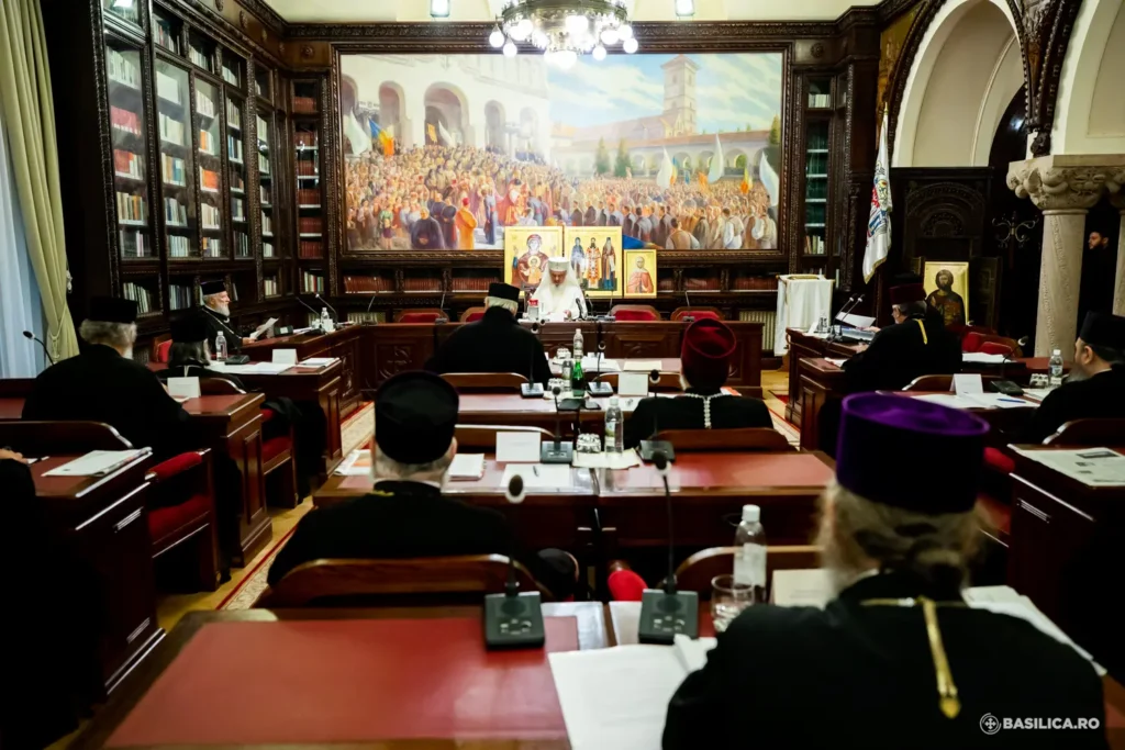 Doi părinți dragi românilor contemporani, Dionisie Ignat și Petroniu Tănase, în atenția Sinodului Mitropoliei Munteniei