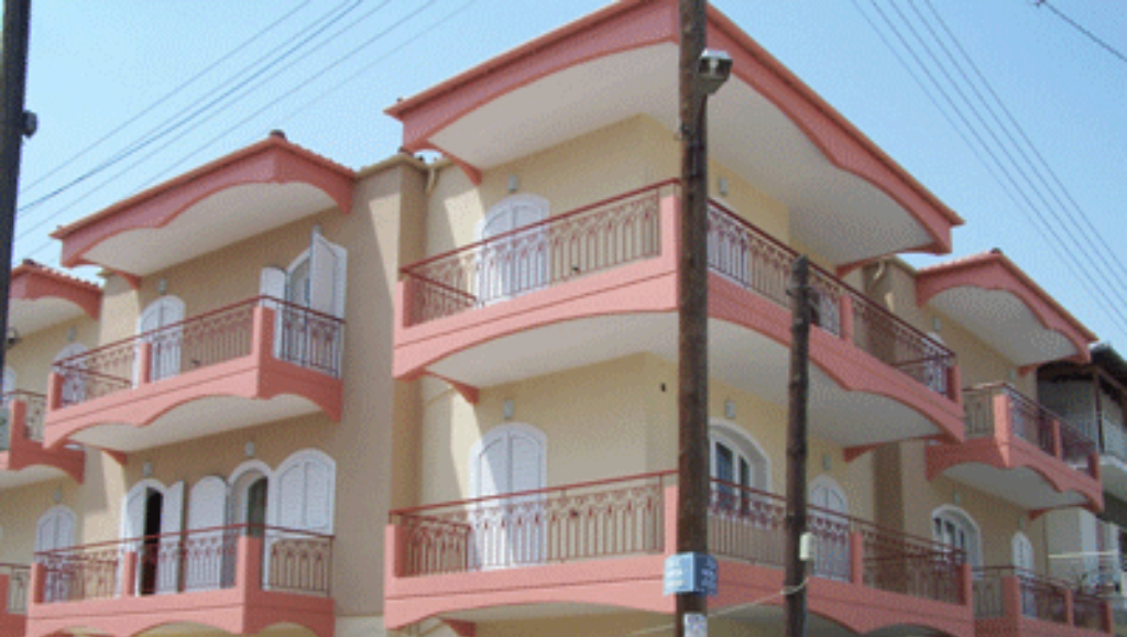 Ι.Μ. Λαρίσης: Εγκαίνια νέου οικοτροφείου