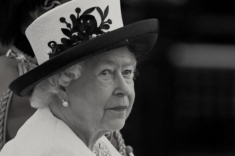 Соболезнование Святейшего Патриарха Кирилла в связи с кончиной Королевы Елизаветы II