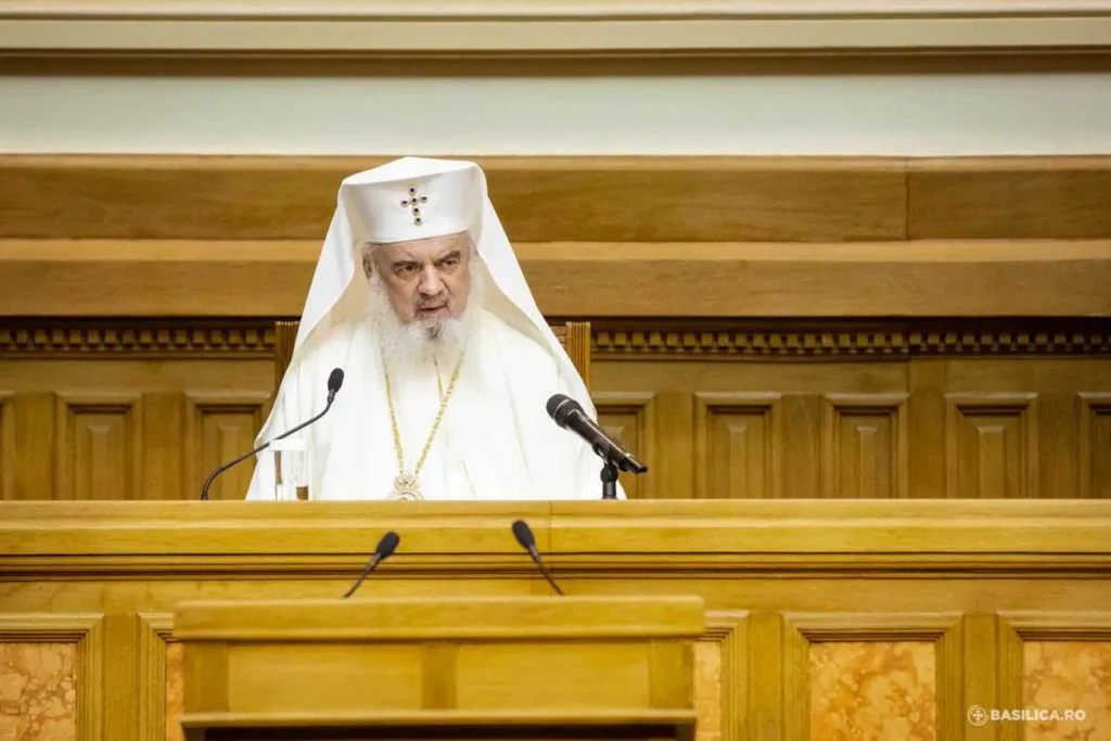 Mesajul Patriarhului Daniel la Bicentenarul Teologiei Arădene: Două secole de teologie şi cultură academică