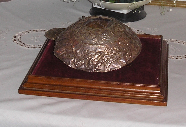 Μητρόπολη Κισάμου και Σελίνου: Εορτή Οσίου κυρ-Ιωάννου του Ξένου